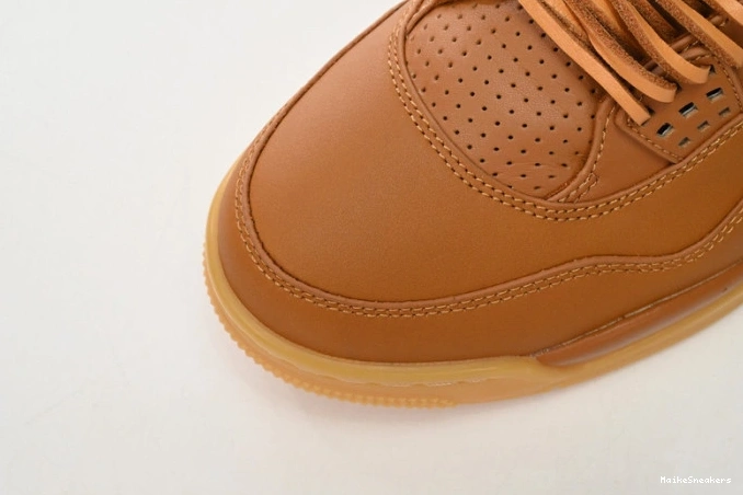 MaikeSneakers 819139-205 Premium Jordan Air 4 0730